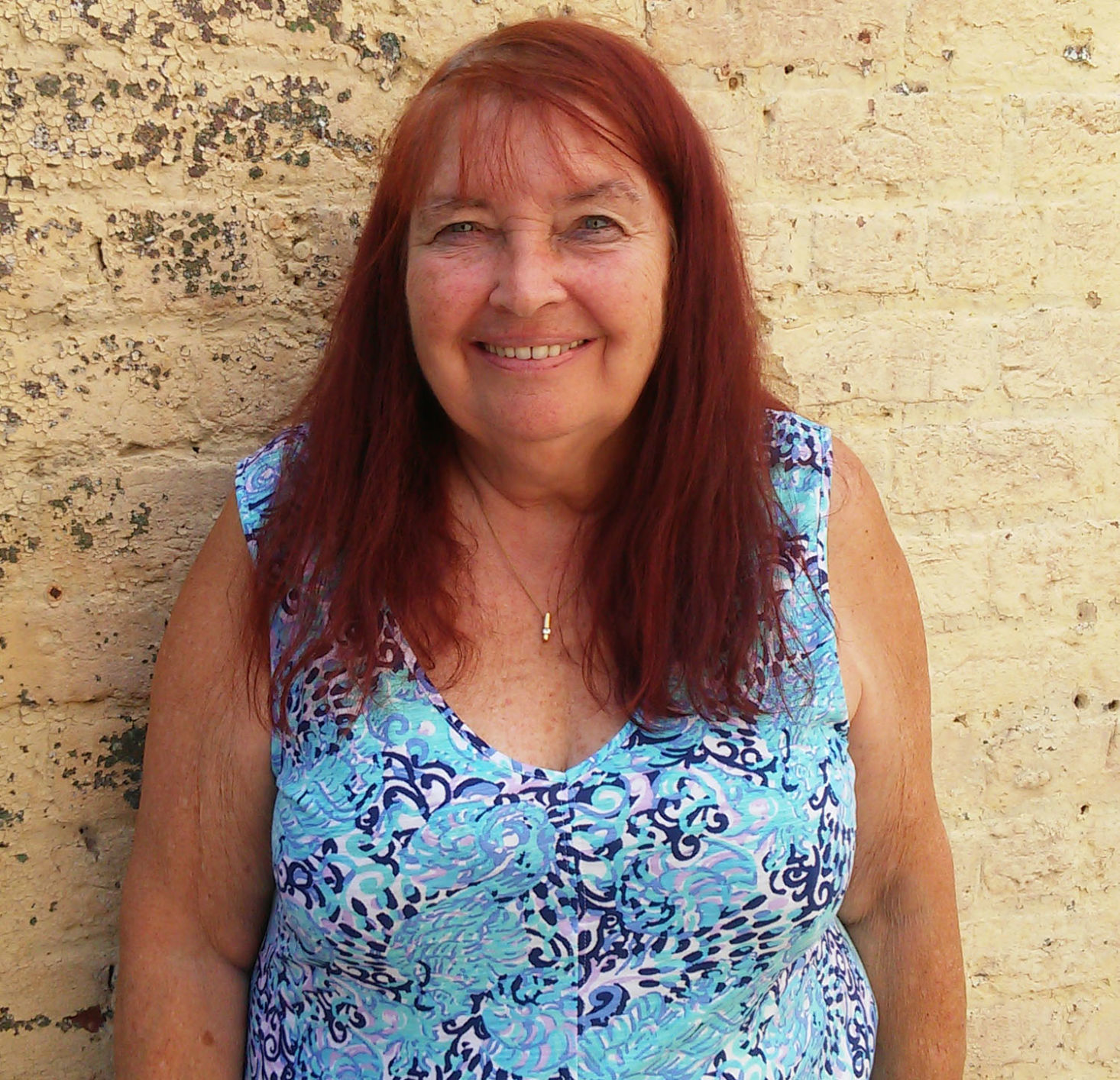 Linda Gourley